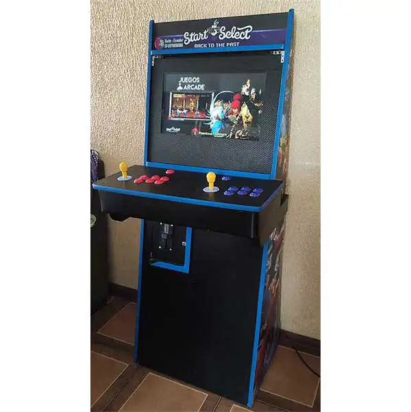Vigolix Arcade segunda mano